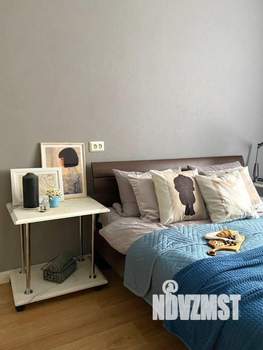 1-к квартира, посуточно, 33м2, 1/1 этаж