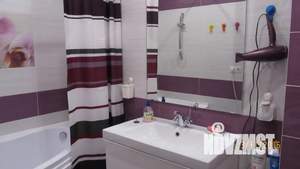 1-к квартира, посуточно, 54м2, 14/25 этаж