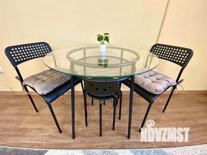 1-к квартира, посуточно, 47м2, 3/6 этаж