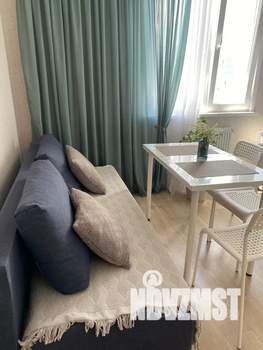 1-к квартира, посуточно, 39м2, 13/17 этаж