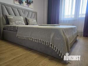 2-к квартира, посуточно, 85м2, 10/17 этаж