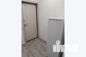 1-к квартира, посуточно, 26м2, 9/17 этаж