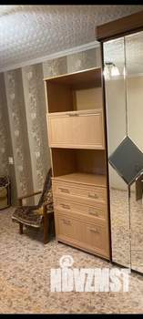 2-к квартира, на длительный срок, 43м2, 1/5 этаж