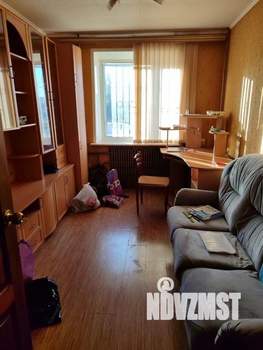 3-к квартира, на длительный срок, 75м2, 2/13 этаж
