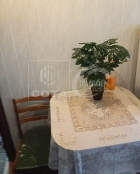 1-к квартира, на длительный срок, 30м2, 2/5 этаж