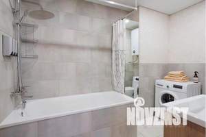 1-к квартира, посуточно, 47м2, 16/17 этаж