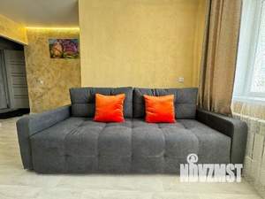 2-к квартира, посуточно, 42м2, 1/1 этаж