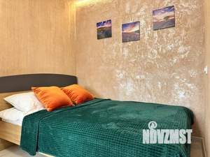 2-к квартира, посуточно, 42м2, 1/1 этаж