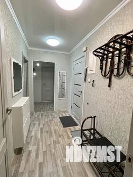 2-к квартира, посуточно, 60м2, 6/16 этаж