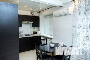 2-к квартира, посуточно, 50м2, 3/5 этаж