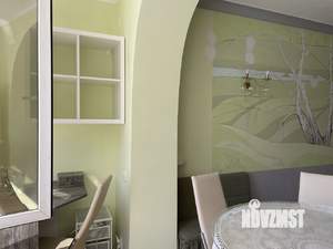 2-к квартира, на длительный срок, 79м2, 3/11 этаж