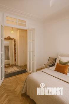 2-к квартира, посуточно, 60м2, 6/6 этаж