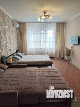 2-к квартира, посуточно, 59м2, 3/10 этаж