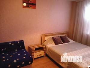 2-к квартира, посуточно, 68м2, 10/19 этаж