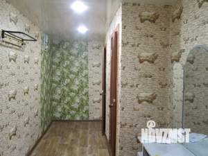 1-к квартира, посуточно, 39м2, 1/1 этаж