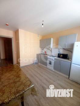 2-к квартира, на длительный срок, 59м2, 7/17 этаж