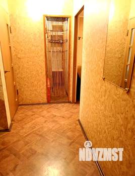1-к квартира, на длительный срок, 38м2, 5/5 этаж