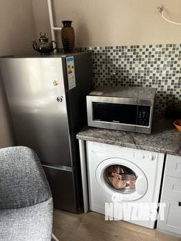 1-к квартира, на длительный срок, 37м2, 3/9 этаж