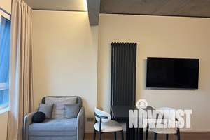 1-к квартира, посуточно, 31м2, 19/23 этаж