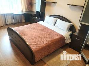 2-к квартира, посуточно, 53м2, 3/5 этаж