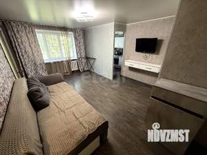 2-к квартира, на длительный срок, 42м2, 2/5 этаж