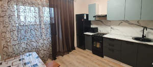 1-к квартира, на длительный срок, 35м2, 14/19 этаж