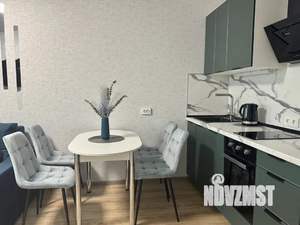 2-к квартира, посуточно, 45м2, 9/25 этаж