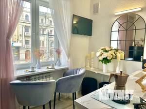 1-к квартира, посуточно, 50м2, 2/5 этаж