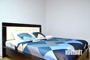 1-к квартира, посуточно, 39м2, 1/1 этаж