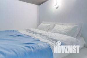 1-к квартира, посуточно, 20м2, 3/24 этаж