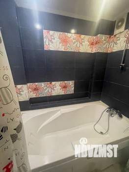 2-к квартира, посуточно, 70м2, 4/17 этаж
