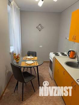 1-к квартира, посуточно, 37м2, 5/17 этаж