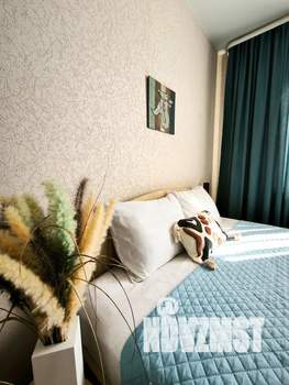 2-к квартира, посуточно, 68м2, 17/17 этаж