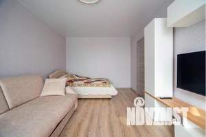 1-к квартира, посуточно, 41м2, 23/25 этаж