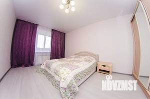 2-к квартира, посуточно, 70м2, 1/1 этаж