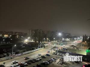 Студия квартира, на длительный срок, 22м2, 6/18 этаж