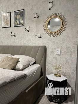 2-к квартира, посуточно, 60м2, 6/16 этаж