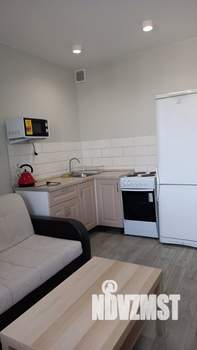1-к квартира, на длительный срок, 38м2, 20/25 этаж