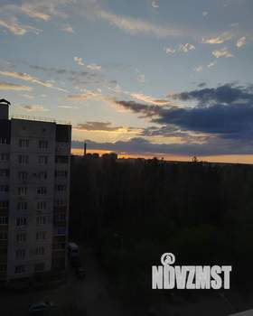 1-к квартира, на длительный срок, 32м2, 8/9 этаж