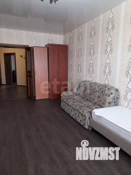 2-к квартира, на длительный срок, 83м2, 2/17 этаж