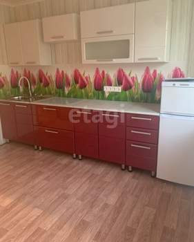 1-к квартира, на длительный срок, 34м2, 3/5 этаж