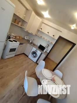 2-к квартира, посуточно, 58м2, 7/9 этаж