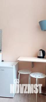 Студия квартира, посуточно, 15м2, 1/3 этаж