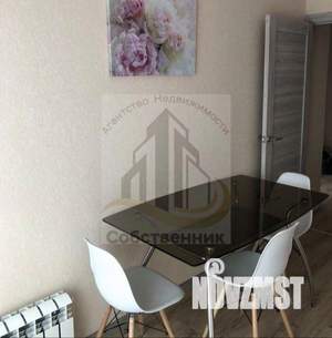 1-к квартира, на длительный срок, 39м2, 14/21 этаж