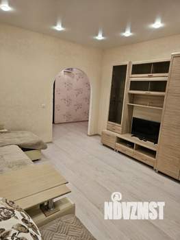 1-к квартира, на длительный срок, 40м2, 2/17 этаж