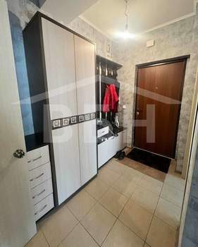 1-к квартира, на длительный срок, 33м2, 3/9 этаж