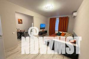 1-к квартира, посуточно, 31м2, 4/8 этаж