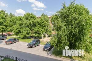 Студия квартира, посуточно, 21м2, 2/4 этаж