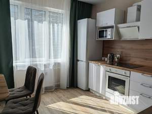2-к квартира, посуточно, 60м2, 1/1 этаж