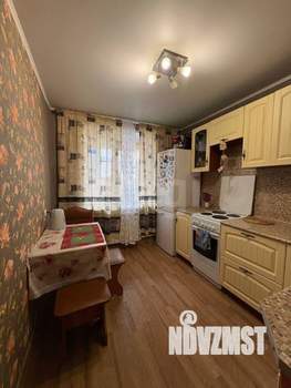 1-к квартира, на длительный срок, 36м2, 10/12 этаж